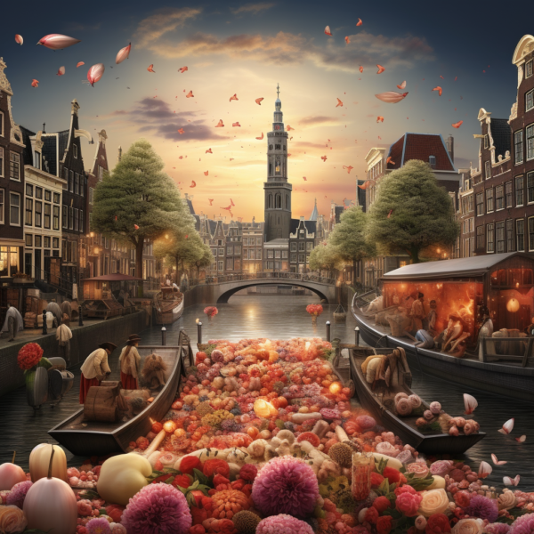 Ontsnap aan het gewone: duik in het onbekende met avontuurlijk reizen!