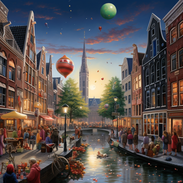 Ontdek de wereld: met deze gewaagde reistips verander je jouw vakantie!