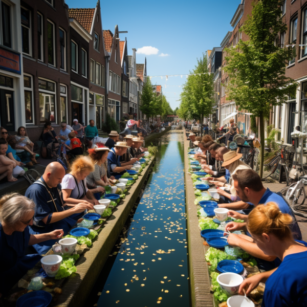 Met deze reistips beleef je de lokale cultuur als een local!
